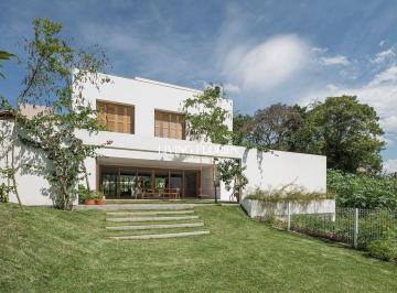 Casa · 353m² · 4 Quartos · Casa Á Venda Com 353,24m², 4 Quartos, Financiável, Campeche - Florianópolis