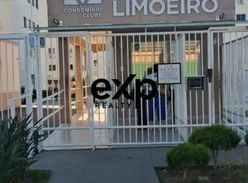 Apartamento · 45m² · 2 Quartos · 1 Vaga · Imóvel para venda possui 45 metros quadrados com 2 quartos em São Diogo II - Serra - ES