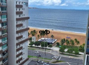 Apartamento · 264m² · 4 Quartos · 2 Vagas · Imóvel para venda possui 264 metros quadrados com 4 quartos em Mata da Praia - Vitória - ES