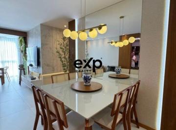 Apartamento · 88m² · 3 Quartos · 2 Vagas · Imóvel para venda possui 88 metros quadrados com 3 quartos em Jardim Camburi - Vitória - ES