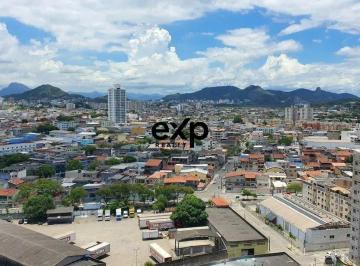 Apartamento · 55m² · 2 Quartos · 1 Vaga · Imóvel para venda com 55 metros quadrados com 2 quartos em Cocal - Vila Velha - ES