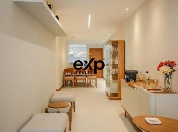 Apartamento · 97m² · 3 Quartos · 2 Vagas · Imóvel para venda possui 97 metros quadrados com 3 quartos em Bento Ferreira - Vitória - ES