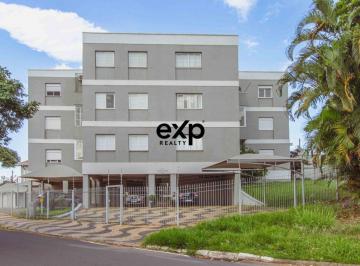 Fachada · Apartamento à venda na Chácara da Barra em Campinas 80m² 2 dormitórios R$ 390.000
