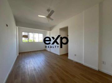 Apartamento · 89m² · 3 Quartos · 1 Vaga · Edifício Saint Moritz