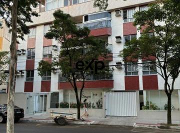 Apartamento · 115m² · 3 Quartos · 1 Vaga · Imóvel para venda possui 115 metros quadrados com 3 quartos em Jardim da Penha - Vitória - ES