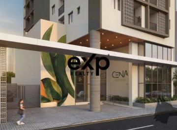 Apartamento · 21m² · 1 Quarto · O SEU PRÓXIMO GRANDIOSO PASSO. CENA PASSEIO. O investimento inteligente onde a cidade acontece. Stud
