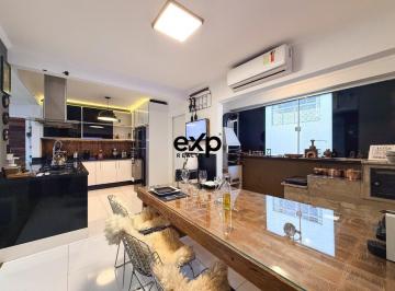 Apartamento · 90m² · 3 Quartos · 1 Vaga · Apartamento à Venda no Bairro Santa Angela em Poços de Caldas com 138 m²