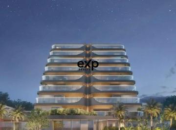 Apartamento · 235m² · 4 Quartos · 3 Vagas · Edifício Sand Ocean Front - Lançamento - SAND OCEAN FRONT - LUXO, SOFISTICAÇÃO E PÉ N