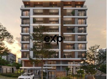 Apartamento · 60m² · 2 Quartos · 1 Vaga · Apartamento Encantador no Coração do Ahú - Conforto e ElegânciaSe você busca o equilíbrio perfeito e