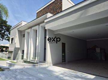 Casa · 760m² · 5 Quartos · 4 Vagas · casa a venda de alto padrão com 5 suítes, vale do Itamaracá Valinhos SP