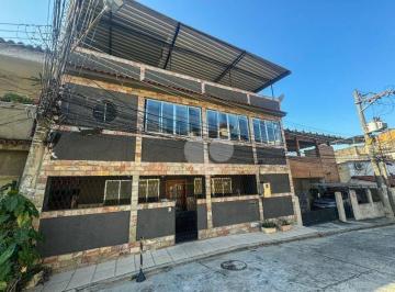 4540f9efeb408455dfe954d79cf5ad0f1257af58 · Casa Triplex a venda, São Francisco Xavier, 4 Quartos sendo 1 Suíte, 131 m², R$ 700.000