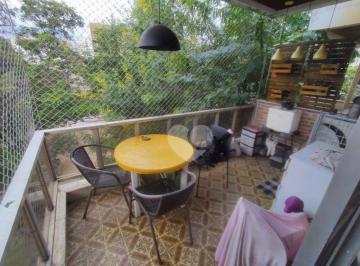 d740ec4ca0c86f08f52b375ed802dc17eacacf88 · Apartamento com 2 dormitórios à venda, 70 m² por R$ 350.000,00 - Grajaú - Rio de Janeiro/RJ