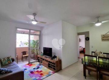 d83856112c4945464f2ab88babb14131adc180ca · Apartamento 2 Quartos sendo 1 suíte à venda, 85 m² R$ 500.000 - Grajaú - RJ