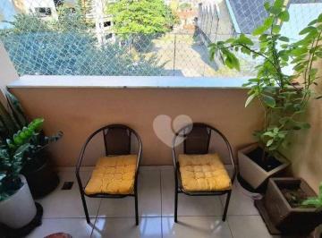 3e6d44a354df0776ccc39a4606ab117f3ab2d936 · Apartamento 2 Quartos sendo 1 suíte à venda, 85 m² R$ 500.000 - Grajaú - RJ