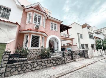 252f640c9df2d6866de4dfcff4b2ba5aa2eebe23 · Casa com 5 dormitórios à venda, 161 m² por R$ 1.600.000,00 - Tijuca - Rio de Janeiro/RJ