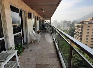varandão · Apartamento com 4 quartos à venda, 150 m² por R$ 1.050.000 - Tijuca - Rio de Janeiro/RJ