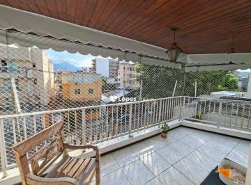d6c6f6577ff98267fc97e933a9fec2f0211a41a9 · Apartamento com 2 dormitórios à venda, 72 m² por R$ 590.000,00 - Tijuca - Rio de Janeiro/RJ