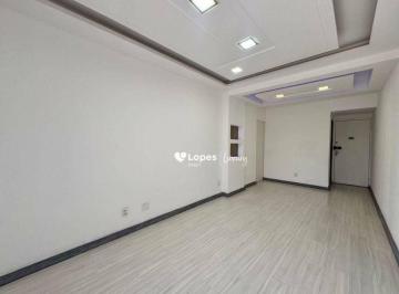 9dc99b31cfa12b9fac3c561c053bd9a2b2358203 · Apartamento à venda no Cachambi, 2 Quartos sendo 1 Suíte, 2 Vagas, Reformado
