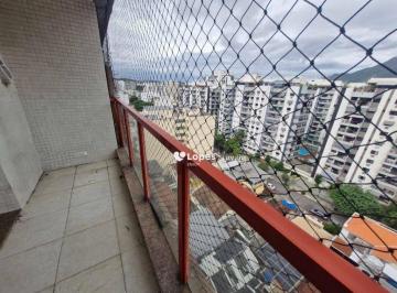 fa38cda92e9b1970ad9d434285e7b9a3a138b7bd · Apartamento com 4 quartos à venda, 130 m² por R$ 800.000 - Grajaú - Rio de Janeiro/RJ