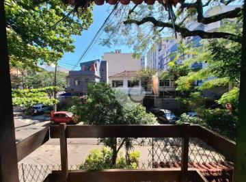 1f11255ae6cc2771a1c3fd70e0bd6a7ed061d0d8 · Casa à venda com 4 Quartos sendo 2 Suítes, 183 m² por R$ 890.000 - Grajaú - RJ
