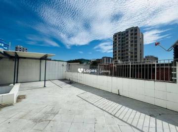 df5944cde6c69540699ccb57a537e673a85e4810 · Casa de Vila na rua Grajaú!! 3 Quartos sendo 1 suíte, 2 Salas e amplo Terraço!!
