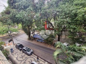 79a6c6ed094b30ef6392f056bb9f5ea5a3ee8f44 · Apartamento com 3 quartos à venda, 127 m² - Grajaú - Rio de Janeiro/RJ