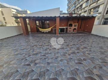 2bdd7ceedfa36a31d627eb6c8f94b427a21f49dc · Cobertura com 3 dormitórios à venda, 187 m² por R$ 1.100.000,00 - Tijuca - Rio de Janeiro/RJ