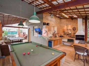 Terraço Gourmet · Casa 5 quartos, Suíte, Terraço, Varanda, 1 Vaga, 365 m² R$ 1.360.000,00 - Grajaú / RJ