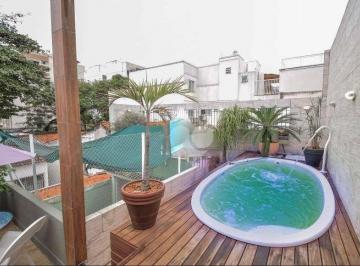 Piscina c/ Deck Madeira · Casa 5 quartos, Suíte, Terraço, Varanda, 1 Vaga, 365 m² R$ 1.360.000,00 - Grajaú / RJ