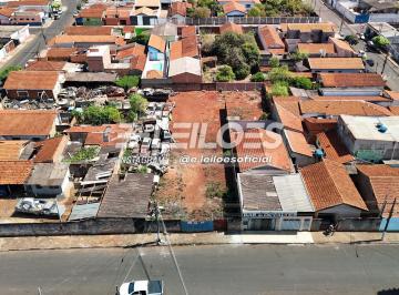 Imagem principal do bem 32924 · Terreno sem benfeitoria, área 620m² - Santa Cruz das Palmeiras/SP