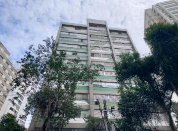 660e24b4-a1a8-45ab-99d5-84c35c1052d8 · Confortável apartamento para venda em Higienópolis com 3 quartos, sendo 1 suíte, 170m²