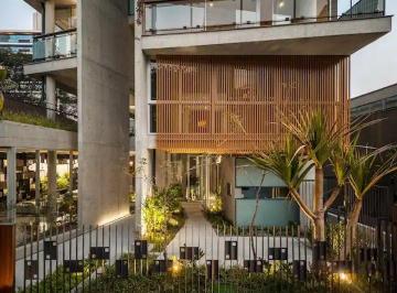 e6e7dad5-5057-4c1f-ad74-f43b563647c8 · Confortável apartamento para venda em Vila Nova Conceição com 1 quarto, sendo 1 suíte, 61m²