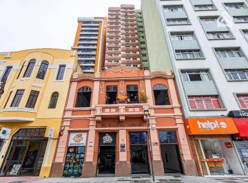 0403f0de263fc86003317fea7b8b03dbbb9b944f · Sala à venda, 41 m² por R$ 89.000 - Centro - Curitiba/PR
