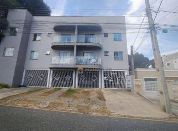 37bcf861c886d9ffb1f7f0ea024288d559834ad5 · Apartamento com 3 dormitórios para alugar, 72 m² por R$ 2.100,00/mês - Centro - Araucária/PR