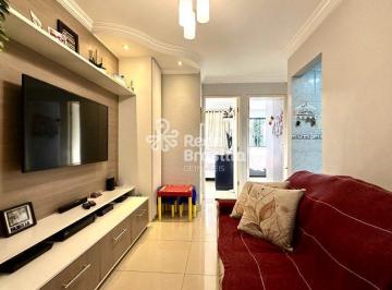 Apartamento · 44m² · 2 Quartos · SHCES 105 - Apartamento com 2 quartos - vazado - vista livre - aceita financiamento e FGTS - Cruzeir