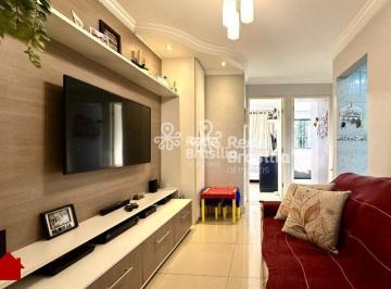 Apartamento · 44m² · 2 Quartos · SHCES 105 - Apartamento com 2 quartos - vazado - vista livre - aceita financiamento e FGTS - Cruzeir