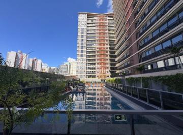 Apartamento · 158m² · 4 Quartos · 3 Vagas · Residencial Real Bothanic - 4 suítes - Ac. Finaciamento e FGTS