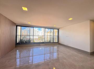 Apartamento · 158m² · 4 Quartos · 3 Vagas · Residencial Real Bothanic - 4 suítes - Ac. Finaciamento e FGTS