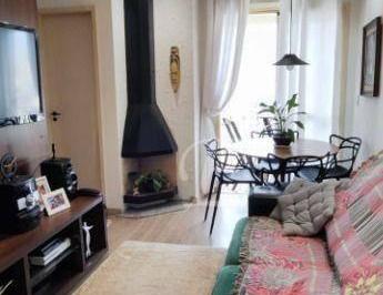 3056c30d8f4ebbc03562aaf83552c2827789ae73 · Apartamento com 2 dormitórios à venda, 55 m² por R$ 490.000,00 - Mandaqui - São Paulo/SP