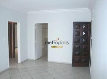 sala · Apartamento Garden com 2 dormitórios à venda, 74 m² por R$ 550.000,00 - Osvaldo Cruz - São Caetano d