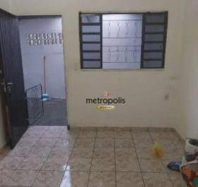 Sala · Casa com 2 dormitórios à venda, 141 m² por R$ 323.000,00 - Dos Finco - São Bernardo do Campo/SP