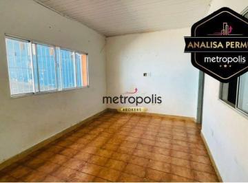 Sala · Casa com 2 dormitórios à venda, 87 m² por R$ 600.000,00 - Olímpico - São Caetano do Sul/SP