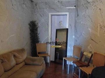 Sala · Apartamento com 2 dormitórios à venda, 80 m² por R$ 320.000,00 - Centro - São Caetano do Sul/SP