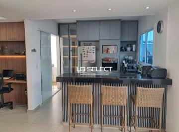 ef7824cdbd8fd8797472290e4502d65d8bd9887b · Casa mobiliada com 3 dormitórios à venda, 80 m² por R$ 840.000 - Condomínio Alto Paradiso - Uberlând