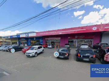 e6b3eb09b69ae94914c61f9fe2bb3e586f3b7f46 · Loja de rua para alugar, 320m² por R$ 25.195/mês - Fazendinha - Santana de Parnaíba/SP