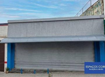 b1a77cc4cb67a538e37c7adc5703239b759857a5 · Loja de rua para alugar, 2610m² por R$ 50.000/mês - Santo Amaro - São Paulo/SP