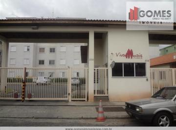 Apartamento · 49m² · 2 Quartos · 1 Vaga · EXCELENTE APARTAMENTO 2 DORMITORIOS, CONDOMÍNIO VIVA MAIS ITAQUÁ, VILA SÃO CARLOS