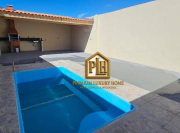 8b726ad6d3ef6dbb98b7cc2951a29d6bf10b83d0 · Casa com 3 dormitórios à venda, 112 m² por R$ 680.000,00 - Guaxinduva - Atibaia/SP
