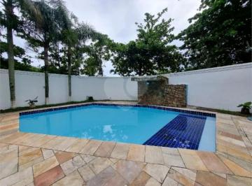 Casa · 388m² · 6 Quartos · 4 Vagas · Casa com 6 quartos à venda em Jardim virgínia - SP