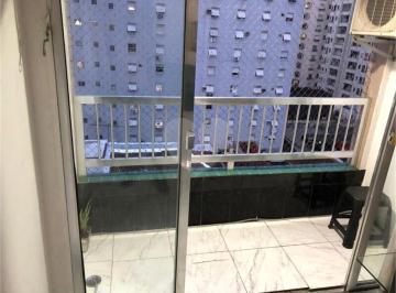 Apartamento · 65m² · 2 Quartos · 1 Vaga · Apartamento com 2 quartos à venda em Centro - SP